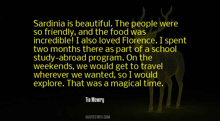 Tia Mowry Quotes #945425