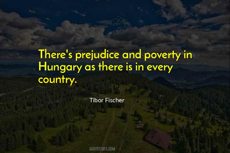 Tibor Fischer Quotes #366055