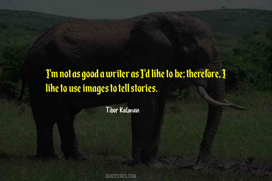Tibor Kalman Quotes #369762