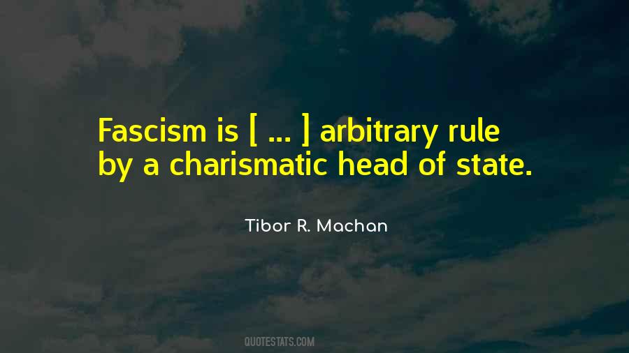 Tibor R. Machan Quotes #1820001