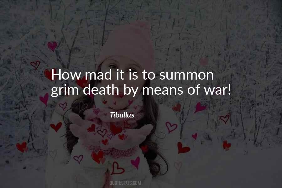 Tibullus Quotes #1054371