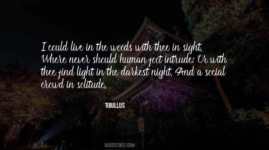 Tibullus Quotes #204793