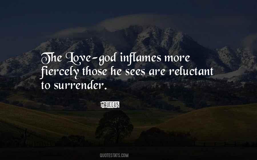 Tibullus Quotes #925891