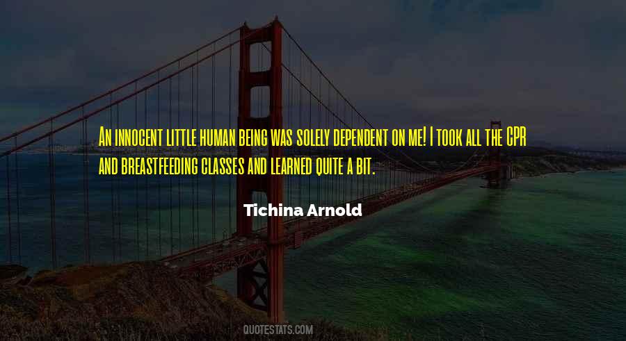 Tichina Arnold Quotes #1468393