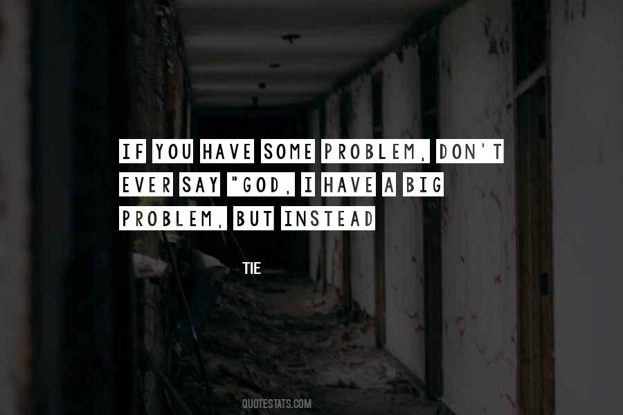 TIE Quotes #794515 TIE Quotes #794515