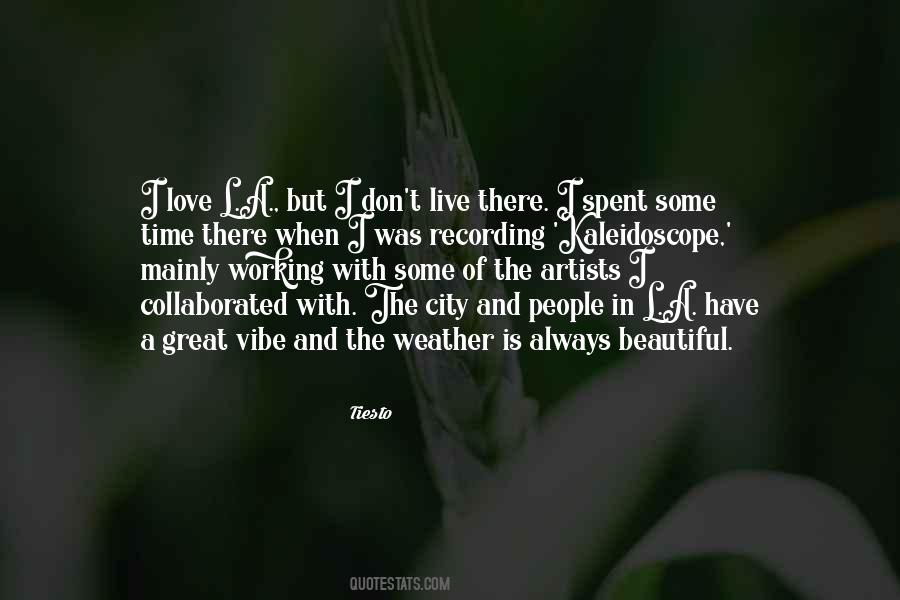 Tiesto Quotes #1110233