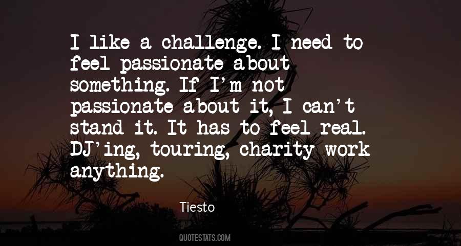 Tiesto Quotes #1205699