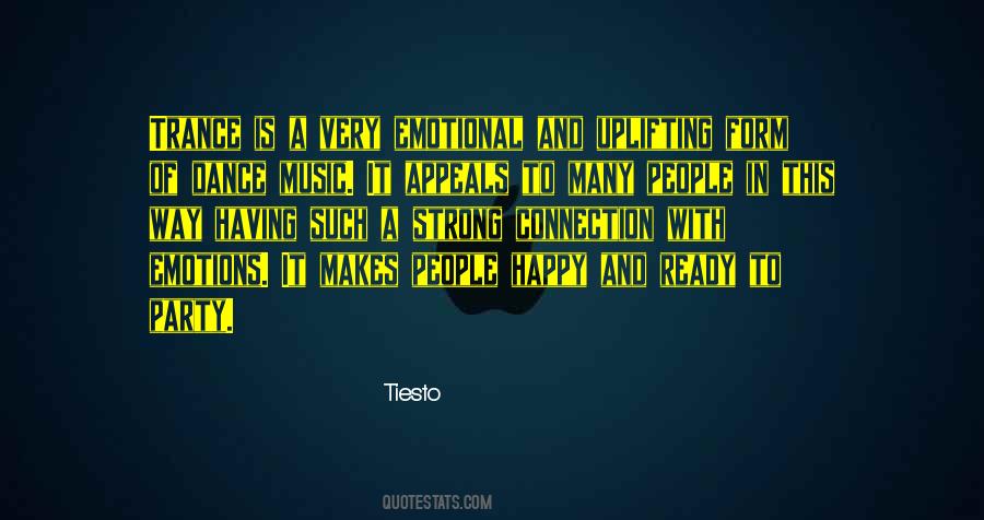 Tiesto Quotes #1438144