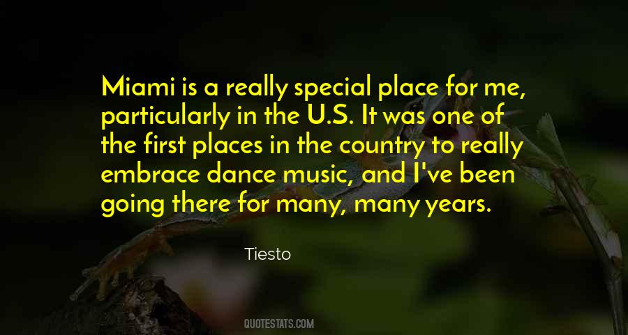 Tiesto Quotes #1580076