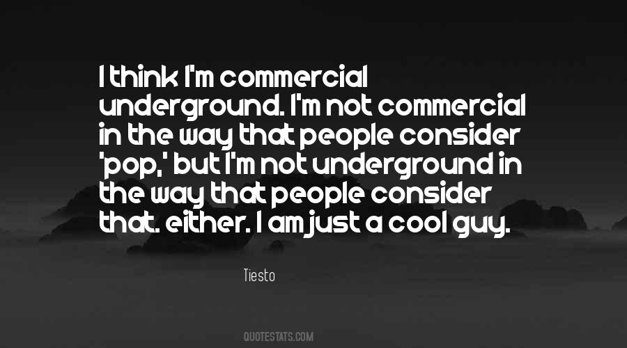 Tiesto Quotes #1746793