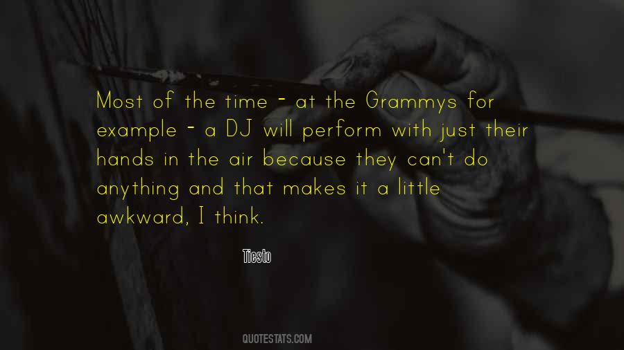 Tiesto Quotes #526924