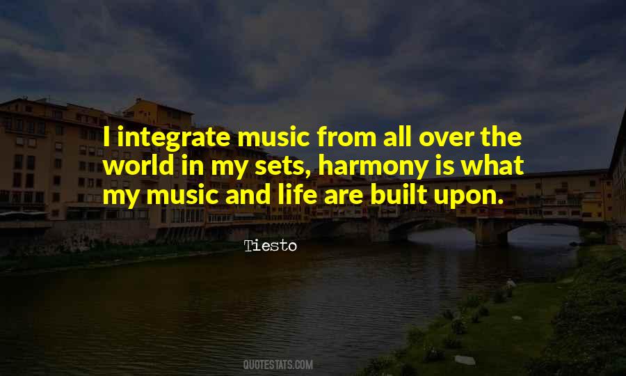 Tiesto Quotes #59384