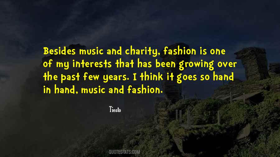 Tiesto Quotes #7150