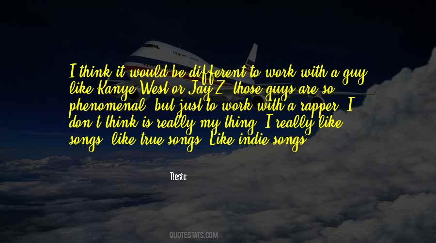 Tiesto Quotes #964300