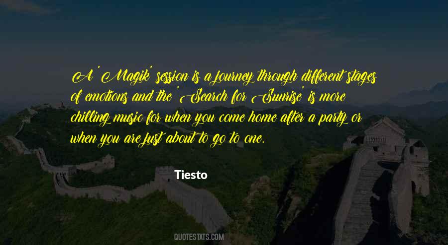Tiesto Quotes #979488
