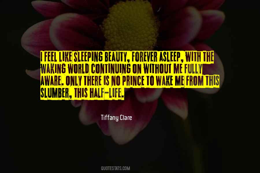 Tiffany Clare Quotes #944707 Tiffany Clare Quotes #944707