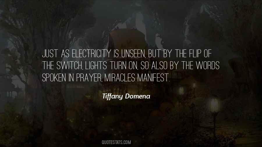 Tiffany Domena Quotes #550522 Tiffany Domena Quotes #550522