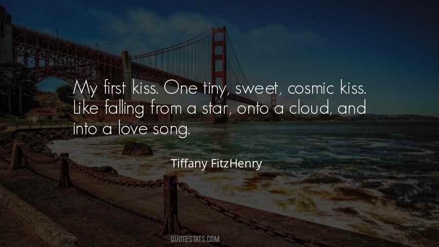 Tiffany FitzHenry Quotes #653779