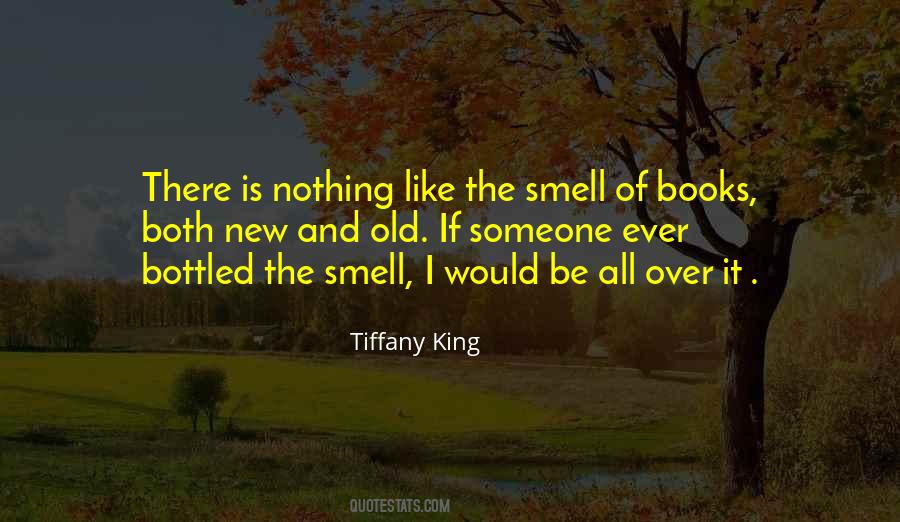 Tiffany King Quotes #1764552