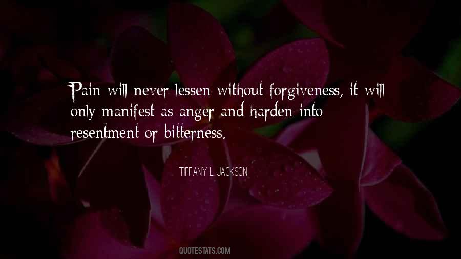 Tiffany L. Jackson Quotes #1300276