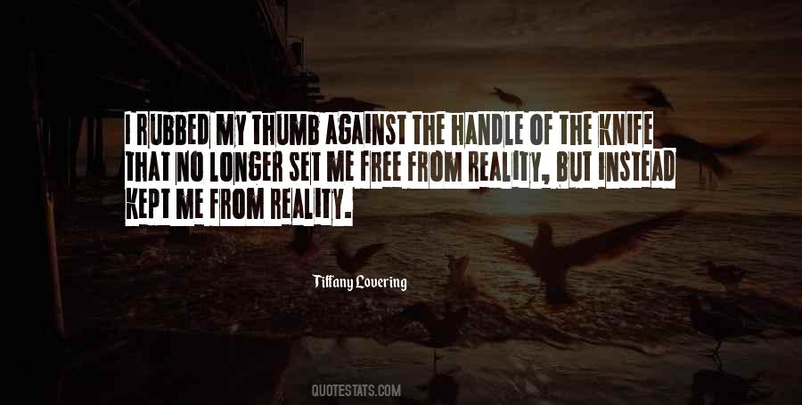 Tiffany Lovering Quotes #1439840 Tiffany Lovering Quotes #1439840