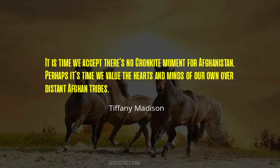 Tiffany Madison Quotes #323617