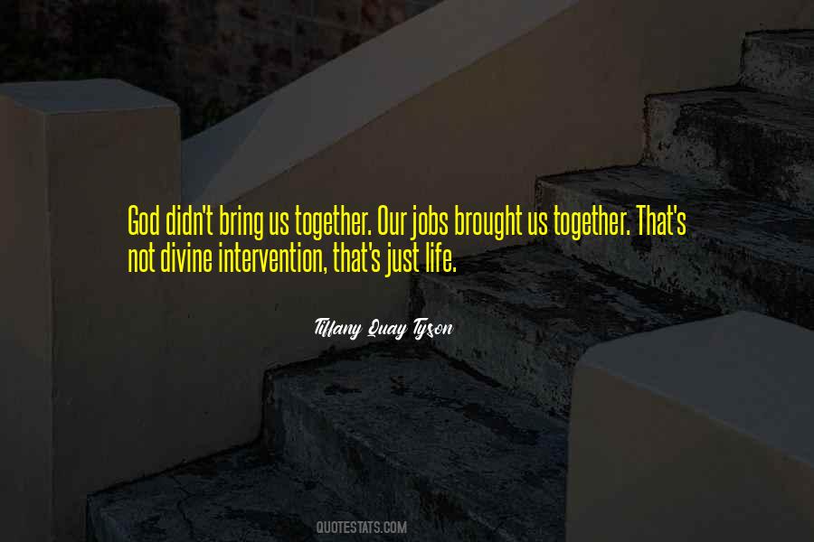 Tiffany Quay Tyson Quotes #1000492 Tiffany Quay Tyson Quotes #1000492