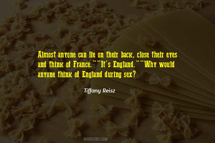 Tiffany Reisz Quotes #1220847