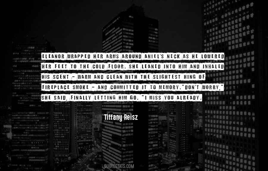 Tiffany Reisz Quotes #1713040