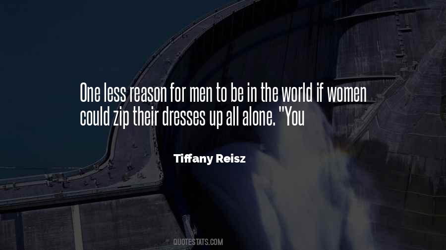 Tiffany Reisz Quotes #340360