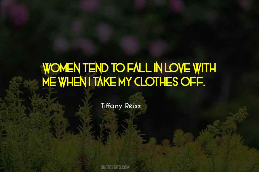 Tiffany Reisz Quotes #363225