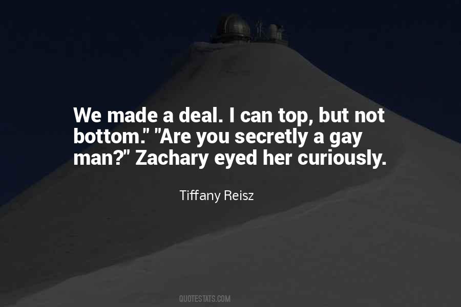 Tiffany Reisz Quotes #528714