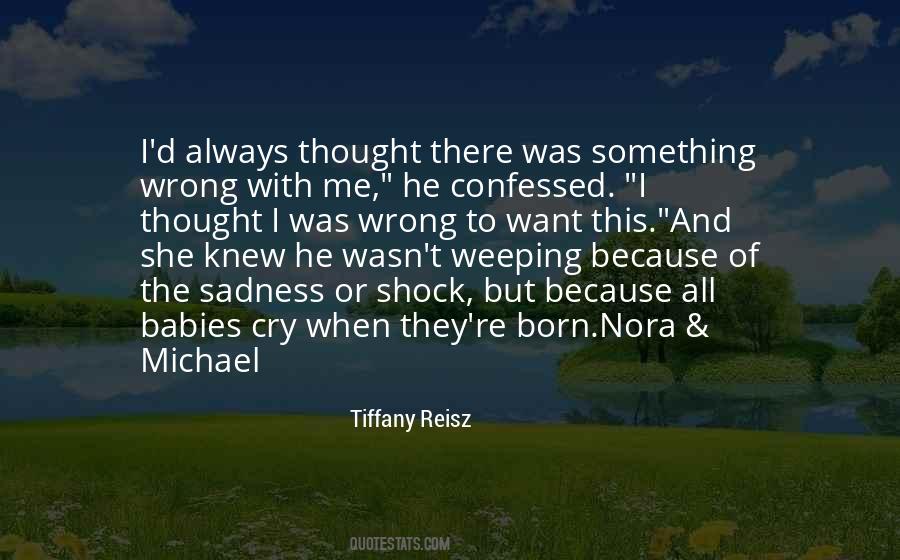 Tiffany Reisz Quotes #77272