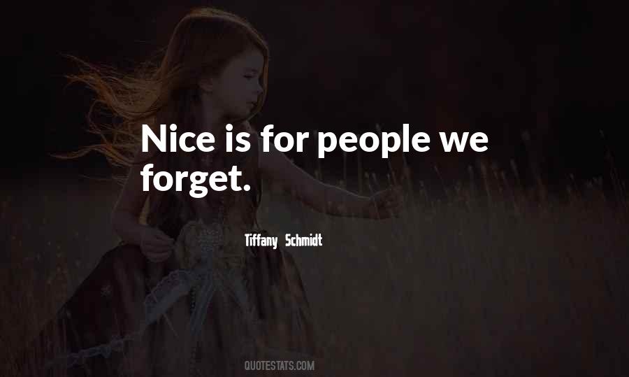 Tiffany Schmidt Quotes #495544 Tiffany Schmidt Quotes #495544