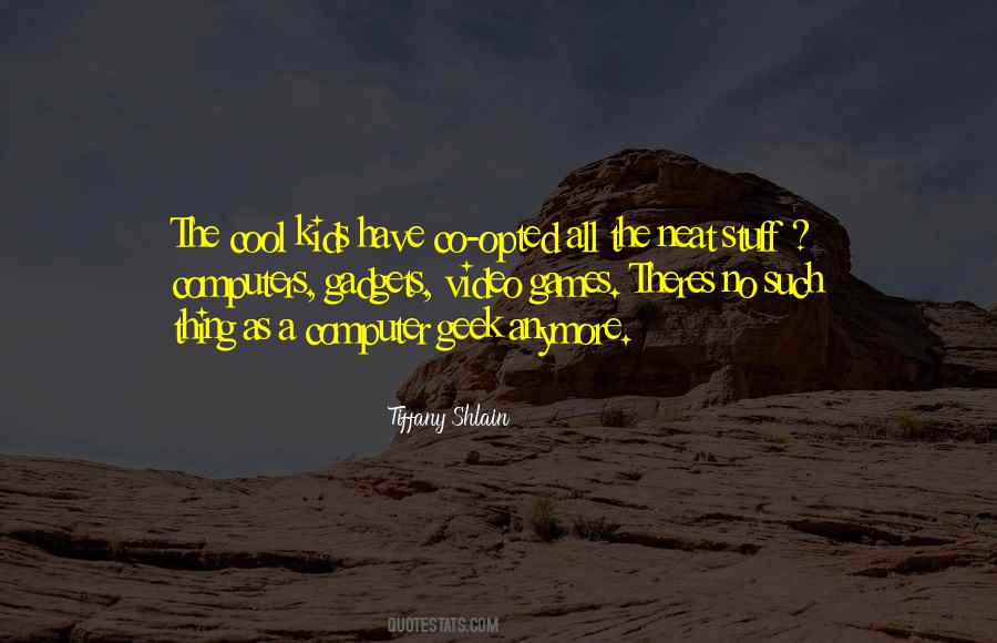 Tiffany Shlain Quotes #1746092