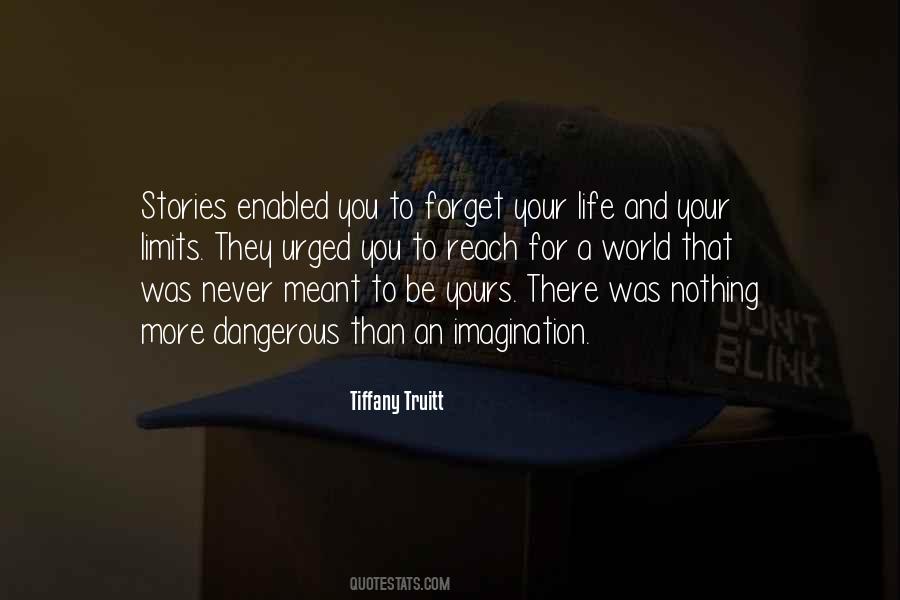 Tiffany Truitt Quotes #1103964 Tiffany Truitt Quotes #1103964