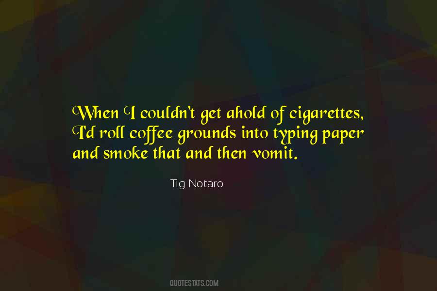 Tig Notaro Quotes #1155493