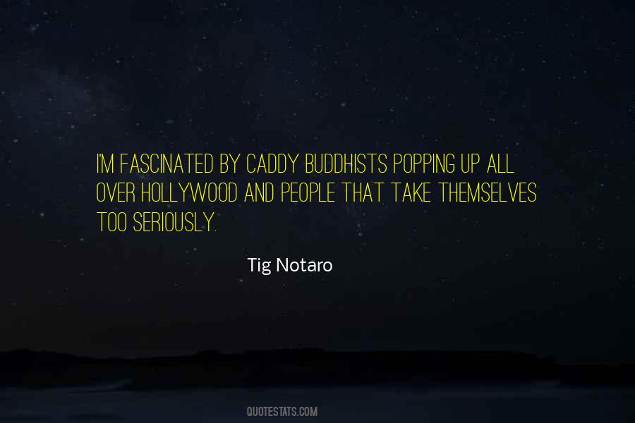 Tig Notaro Quotes #1730811