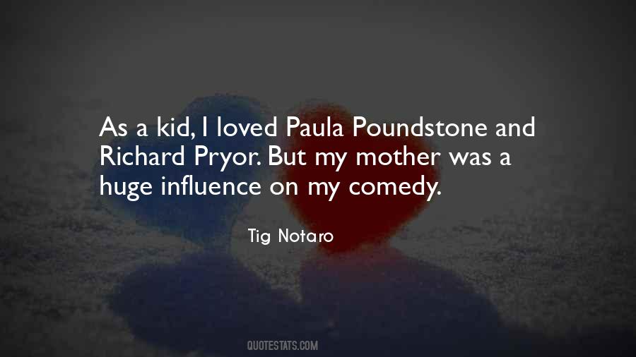 Tig Notaro Quotes #287316