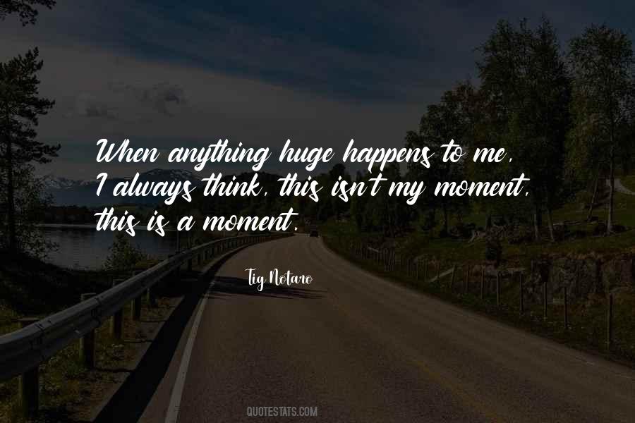 Tig Notaro Quotes #570870