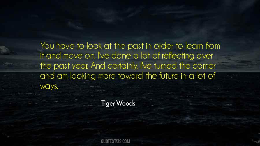 Tiger Woods Quotes #1140445