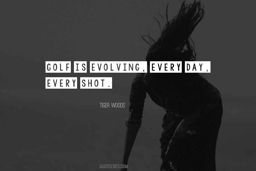 Tiger Woods Quotes #1151144