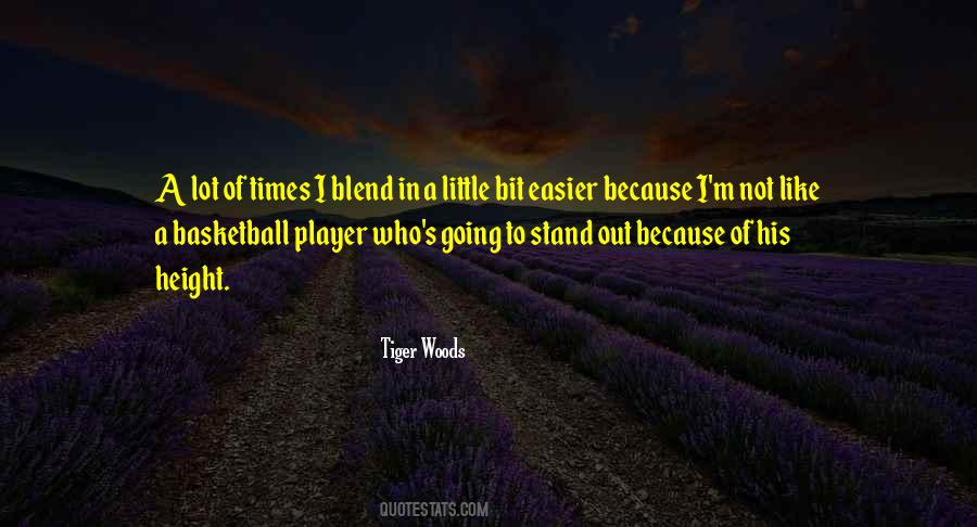 Tiger Woods Quotes #1246545