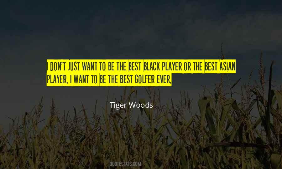 Tiger Woods Quotes #1362011