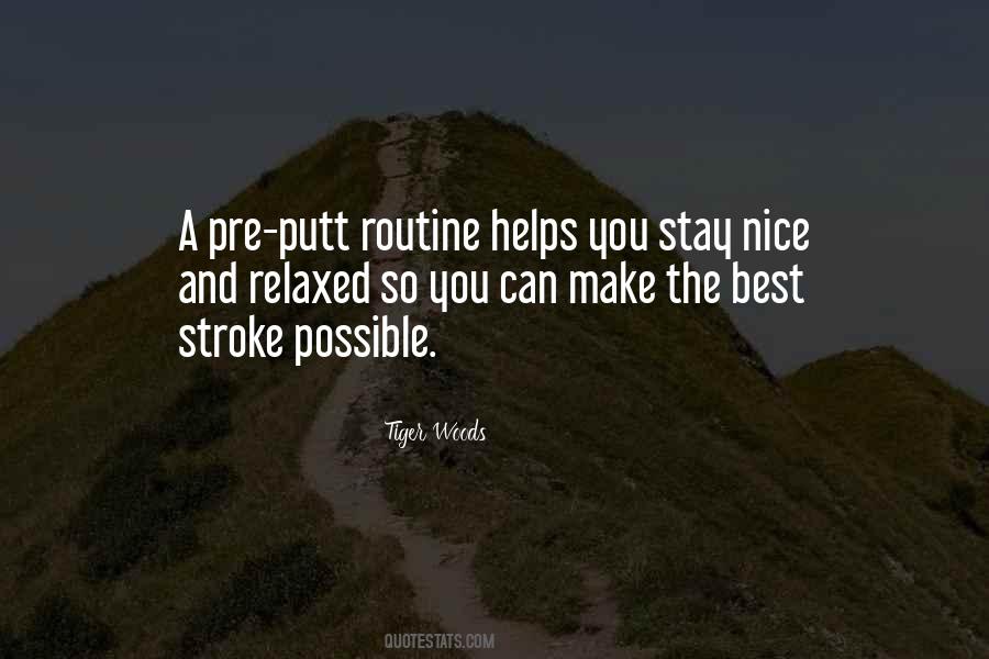 Tiger Woods Quotes #1472804