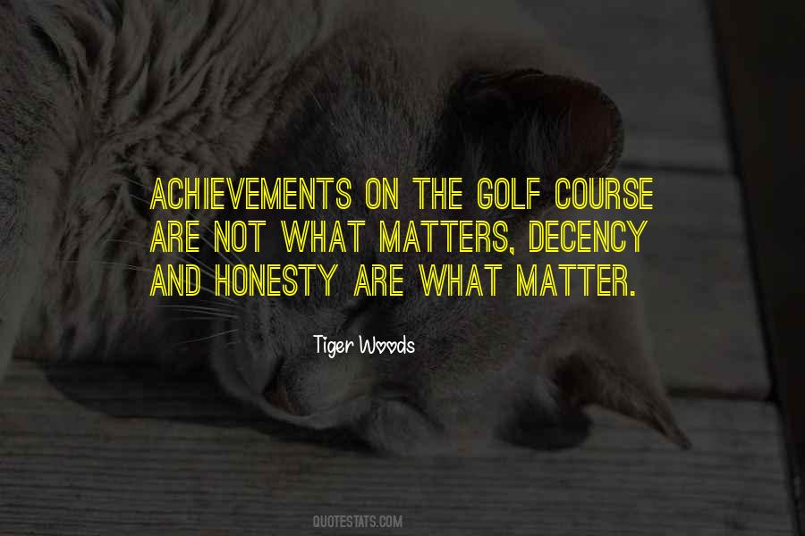 Tiger Woods Quotes #1795