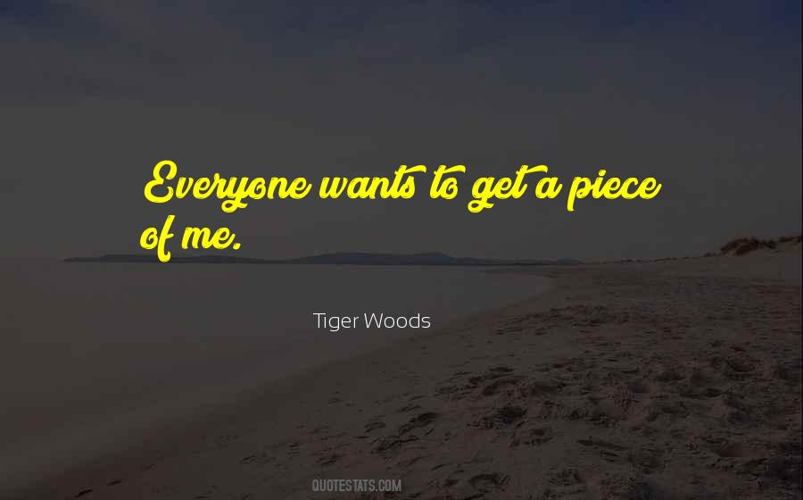 Tiger Woods Quotes #193209