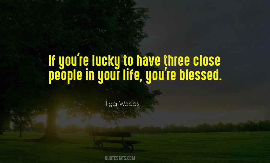 Tiger Woods Quotes #246167