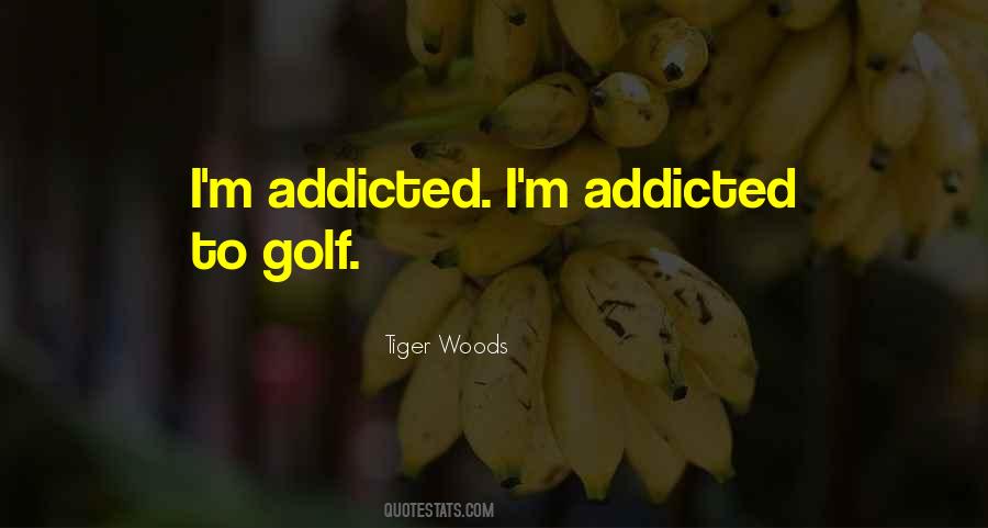 Tiger Woods Quotes #255077