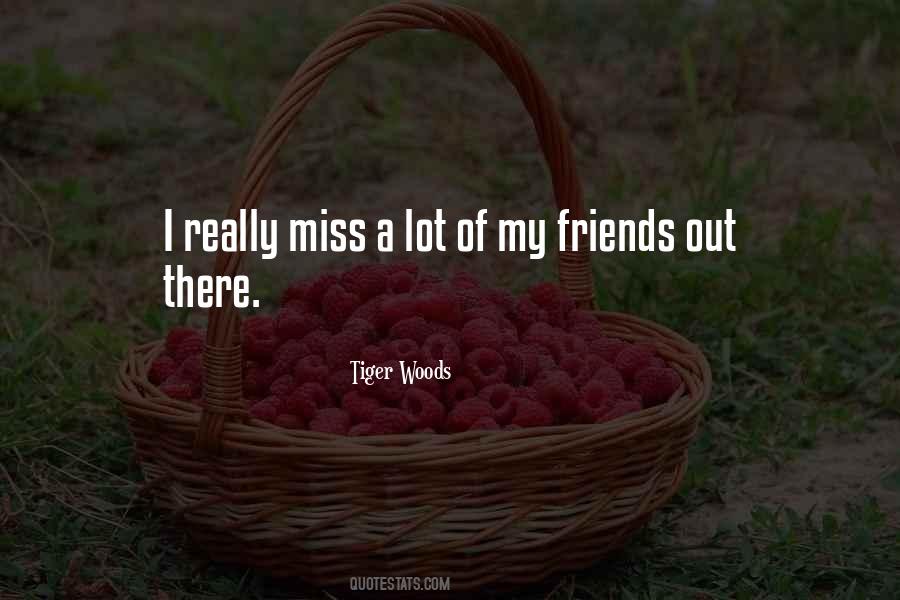 Tiger Woods Quotes #273664